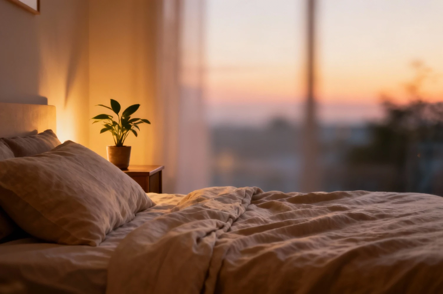 Améliorer la qualité de son sommeil : 8 habitudes à adopter dès ce soir