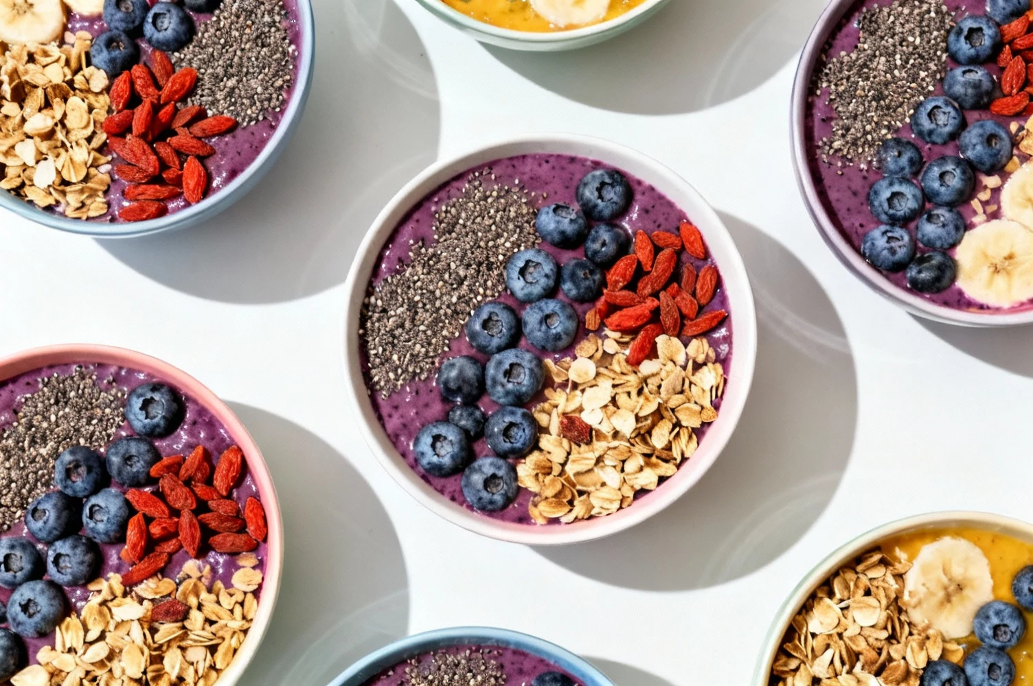 Les superaliments : lesquels intégrer à votre alimentation quotidienne ?