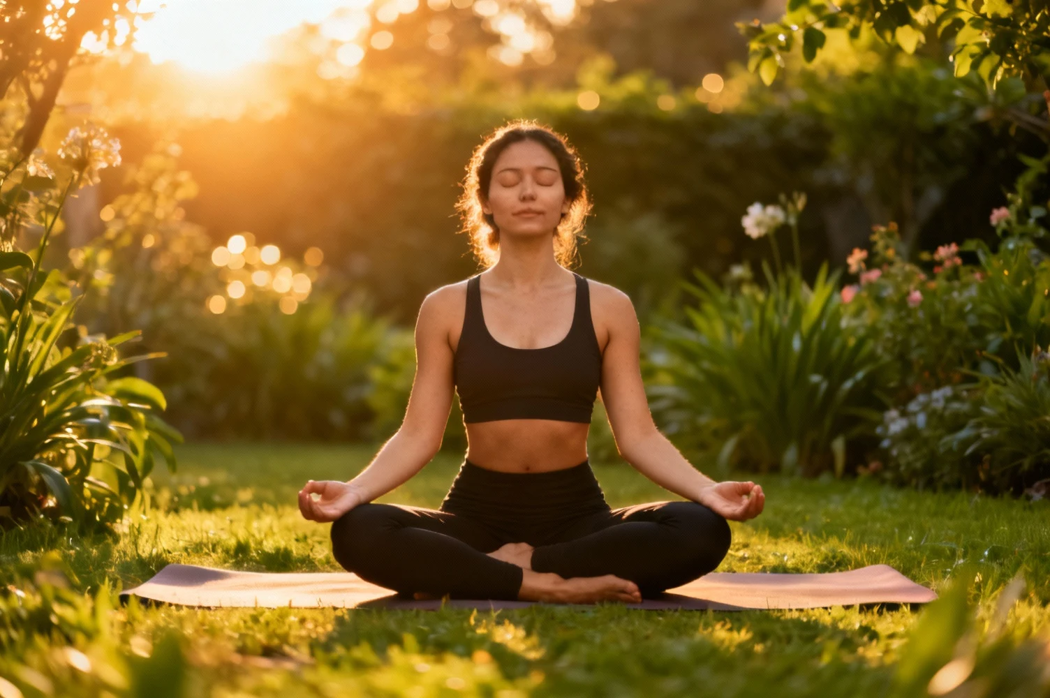 Notre approche du bien-être