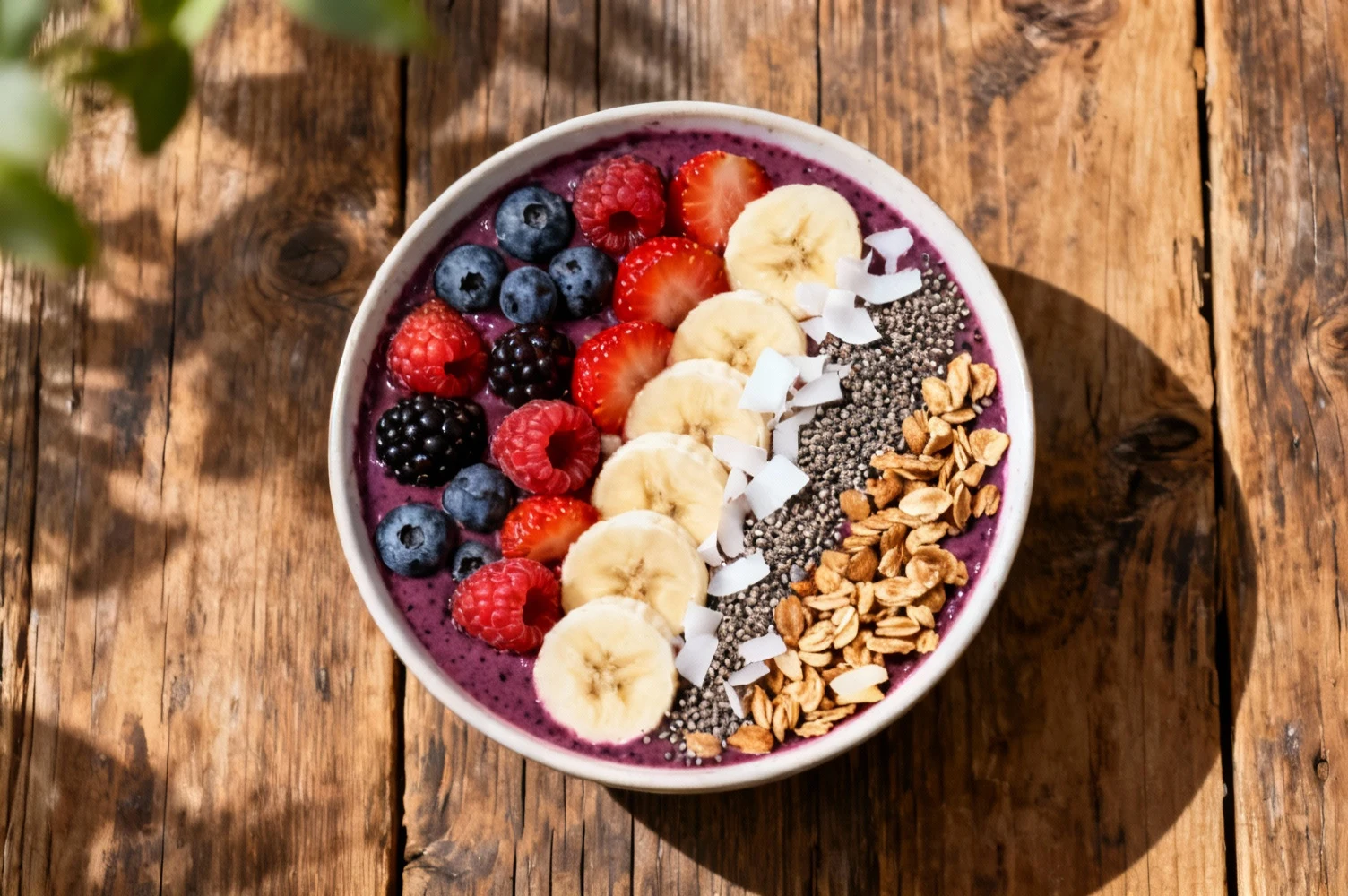 Nutrition biologique et alimentation saine