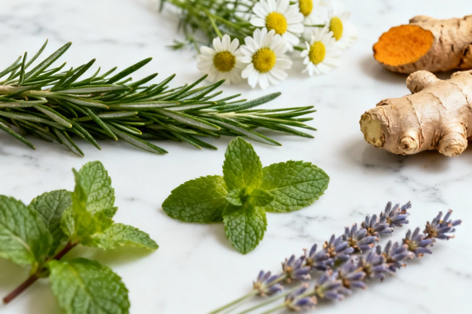 Santé naturelle et médecines douces